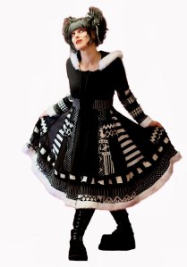 sweetandblue upcycled clothing on etsy