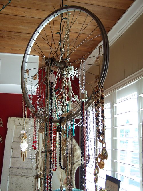 from my Bohemian Aesthetic- clever