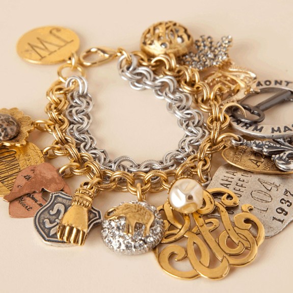 charm bracelet
