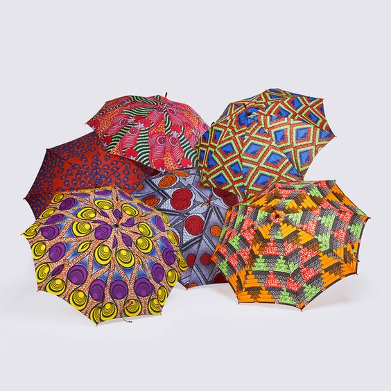 wax-print-umbrellas