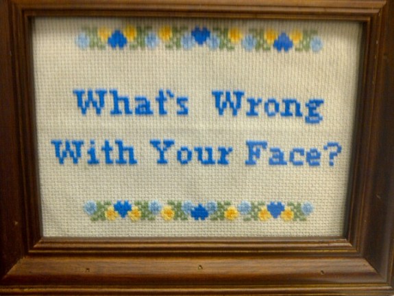 whats=wrong-with-your-face