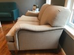 Pure-Upholstery-Chatham-loveseat-Salish-natural-walnut-stain-sideview2